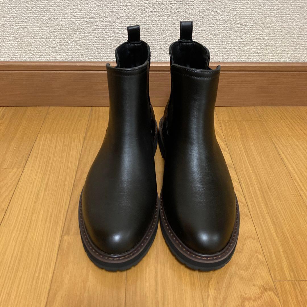 卑弥呼 レインブーツ 新品未使用