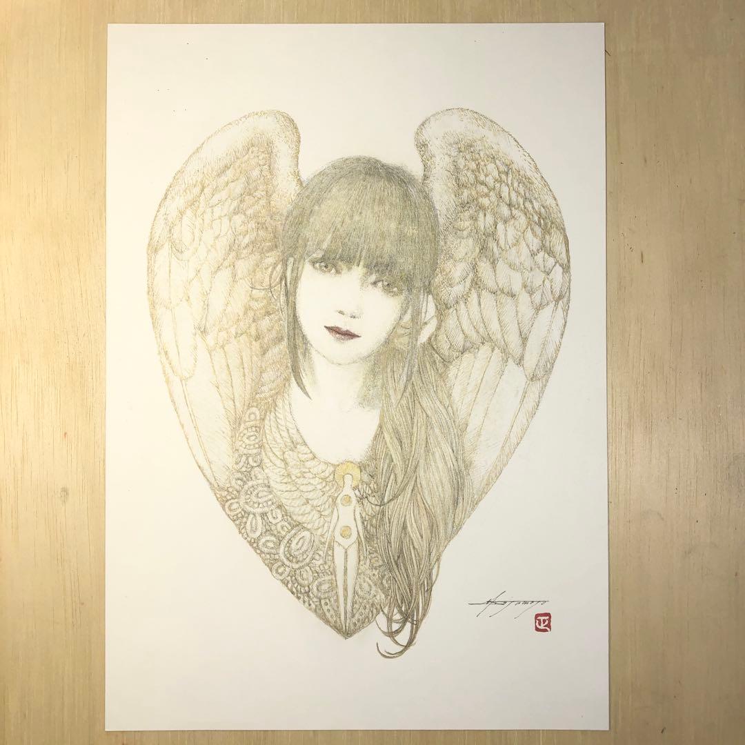 マリアの心臓　Maria's Heart