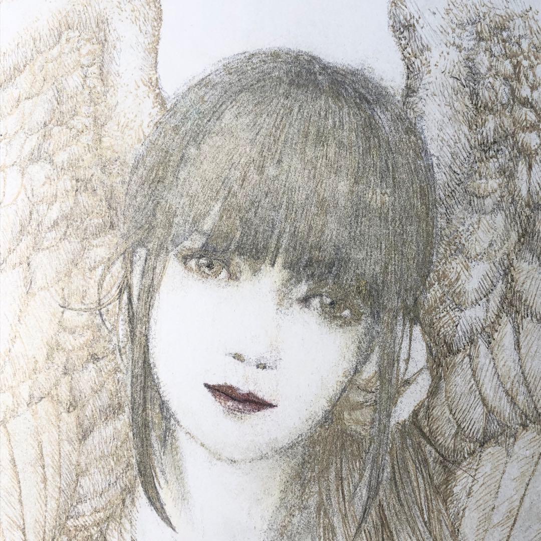 マリアの心臓　Maria's Heart