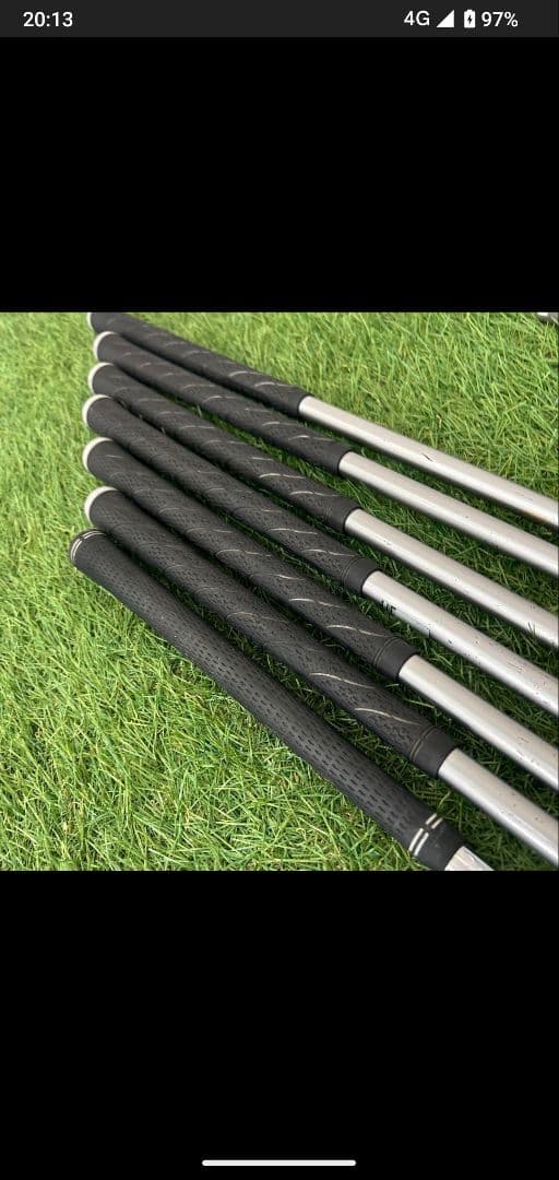 Callaway　EPIC　collectionメンズゴルフセット