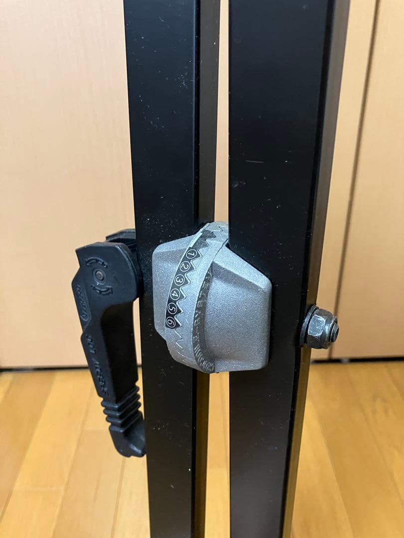 グロッケンスタンド ヤマハ YGS-70