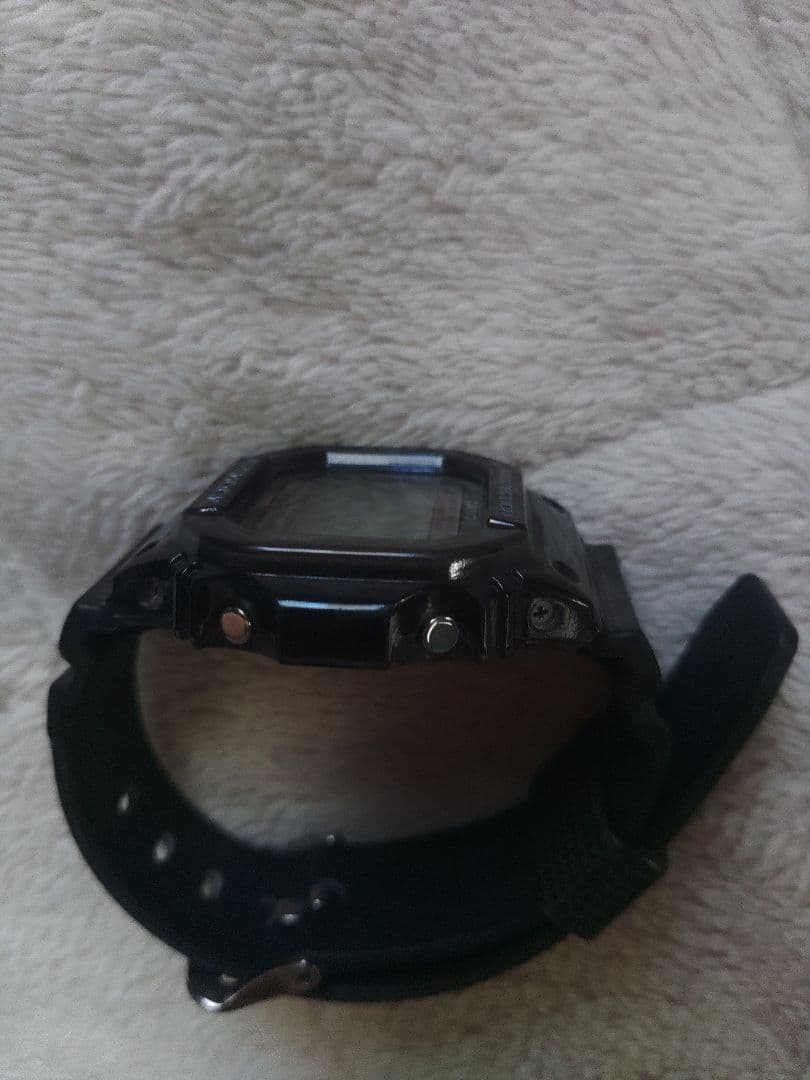 時計 G-SHOCK GW-S5600