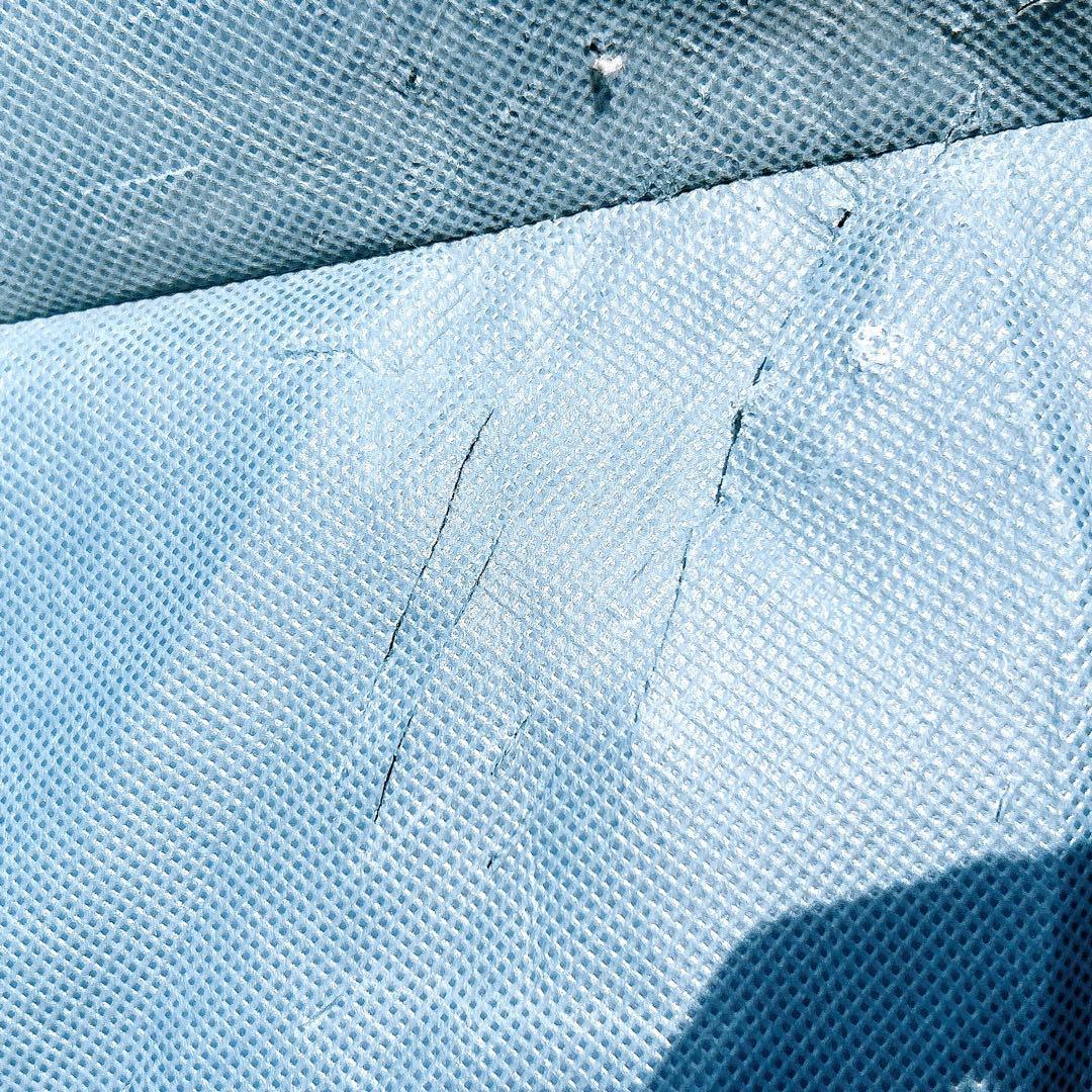  Peak スノーピーク ジカロテーブル ST-050 ケース付 美品