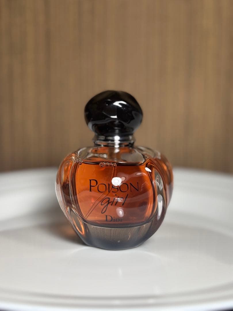 Dior Poison Girl 香水