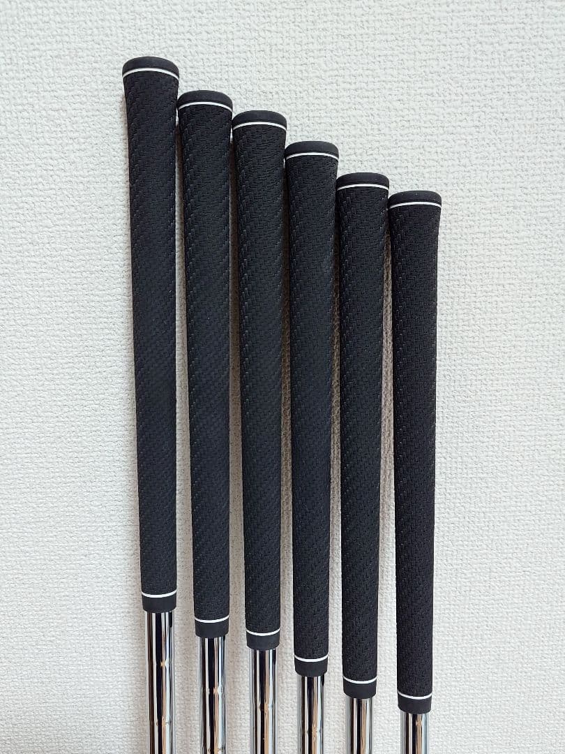 希少シャフト　キャロウェイ　X FORGED STAR　モーダス　105R