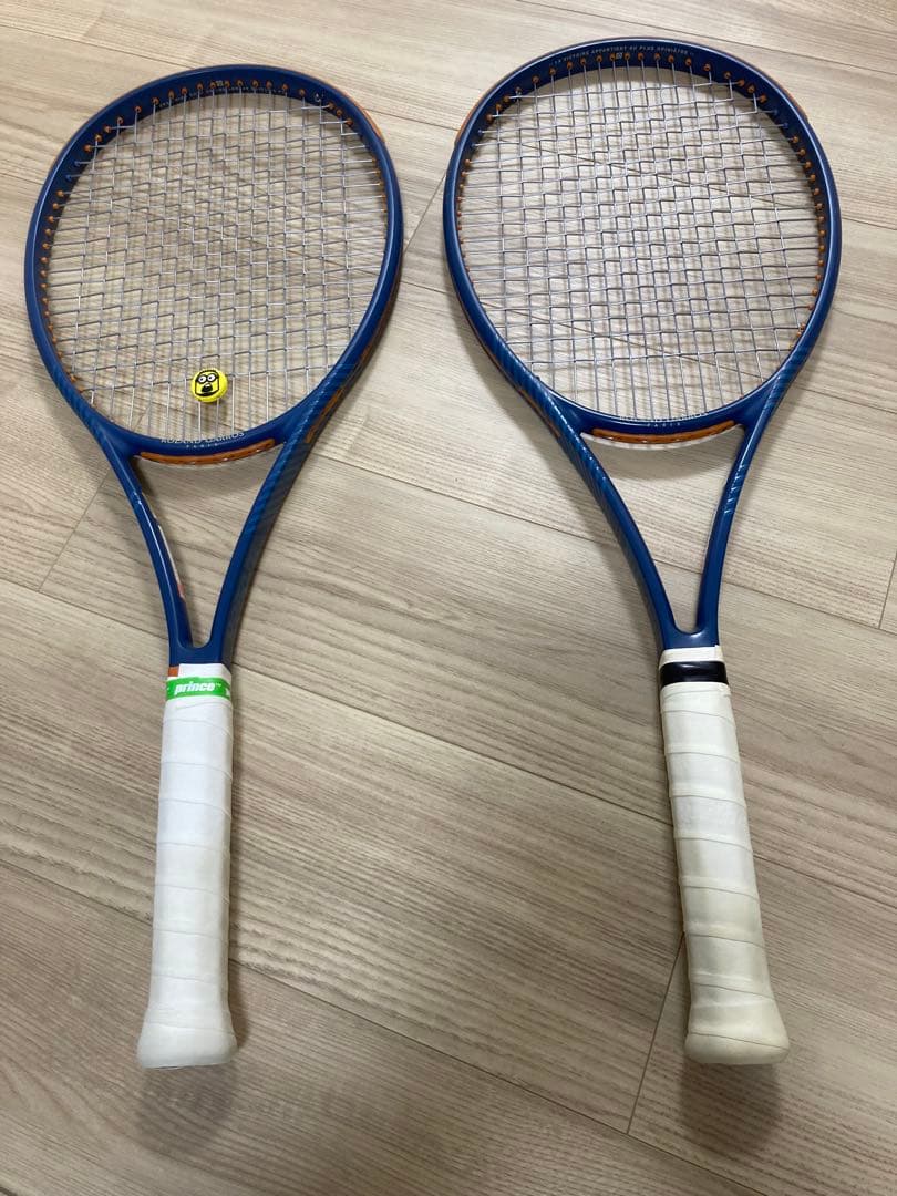 ウイルソン BLADE 98 V9 RG ２本セット