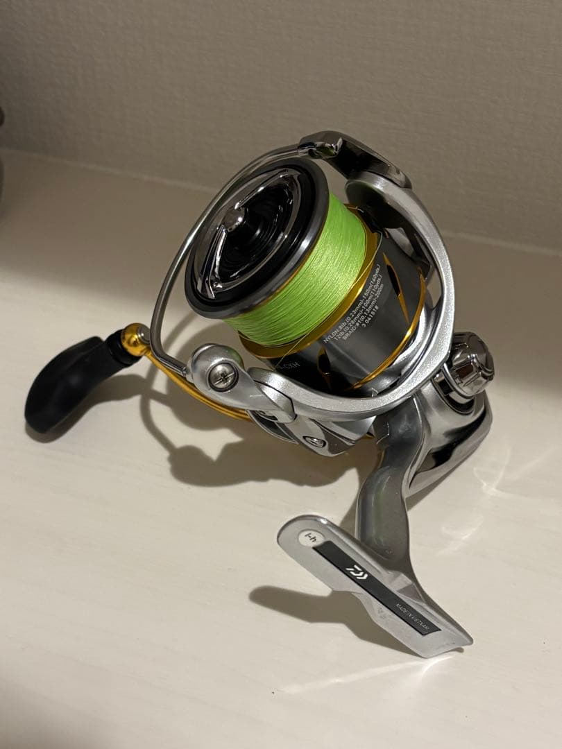 Daiwa 3000-CXH スピニングリール