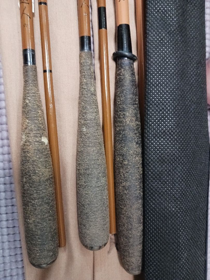 ヘラ竿 まとめ売り セット