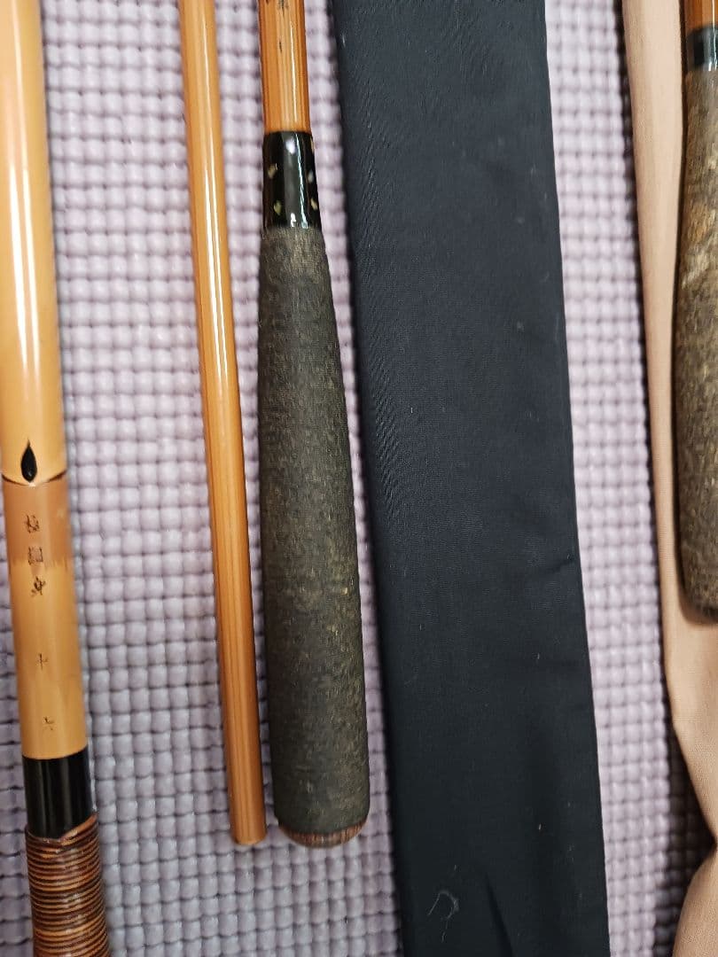 ヘラ竿 まとめ売り セット