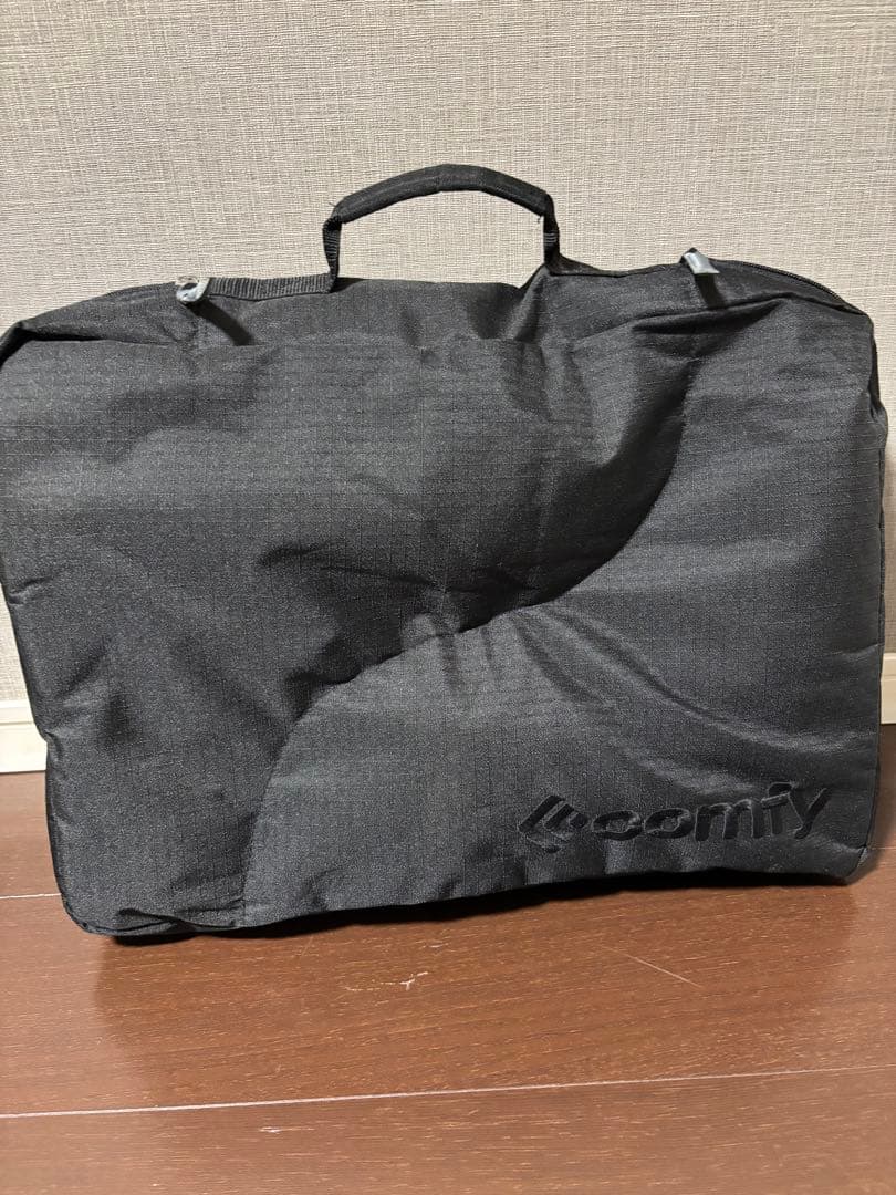 Salomon スノーボードブーツとバッグセット faction boa