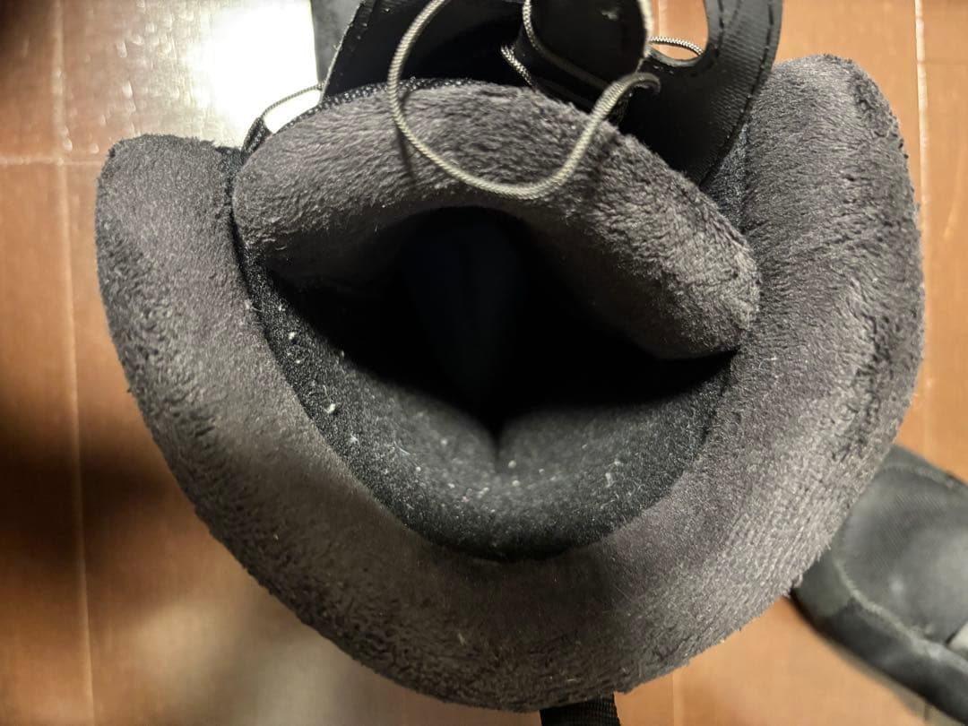 Salomon スノーボードブーツとバッグセット faction boa