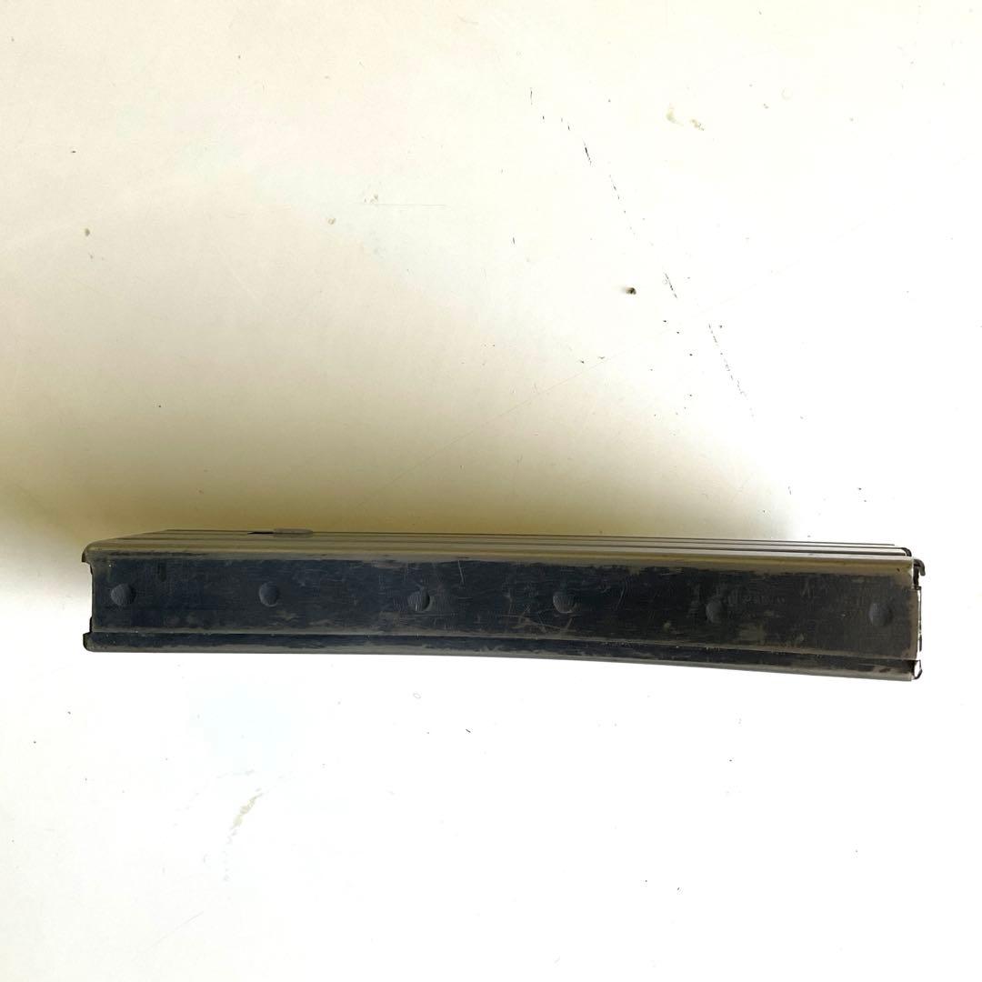 US. COLT AR-15 バナナマガジン