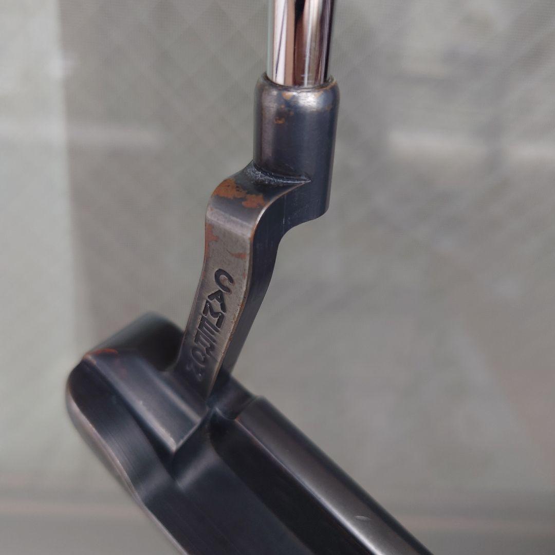 SCOTTY CAMERON CLASSIC 1　35インチ