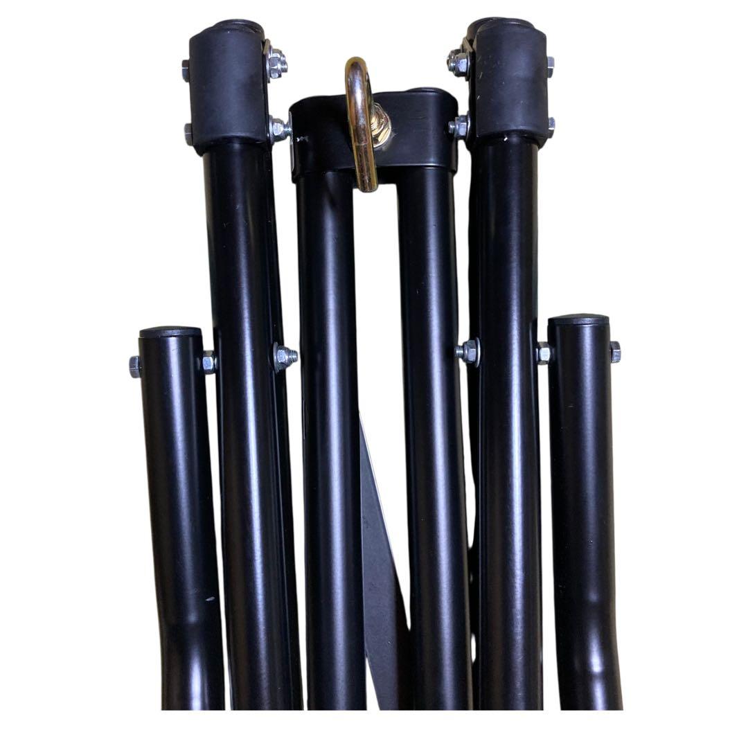 ✨美品✨ シフラス 2WAYハンモック 自立式ハンモック＆チェア Sifflus