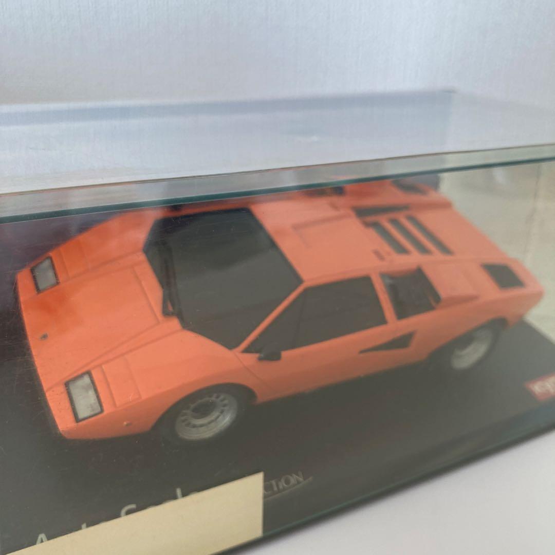 京商 ミニッツ ランボルギーニ カウンタック LP400 MINI-Z 新品