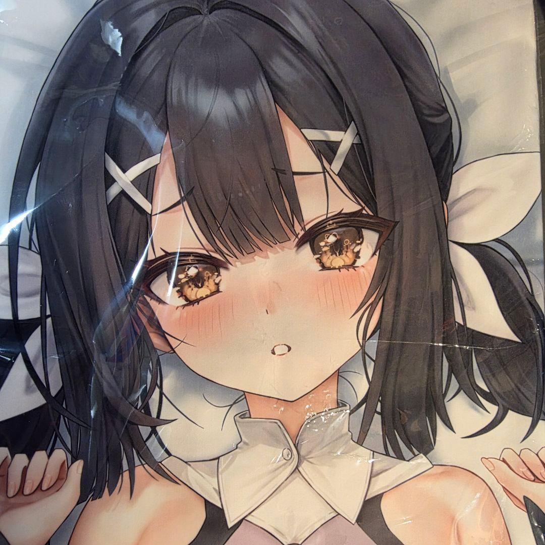 Yo女の森　美遊・エーデルフェルト 抱き枕カバーC107