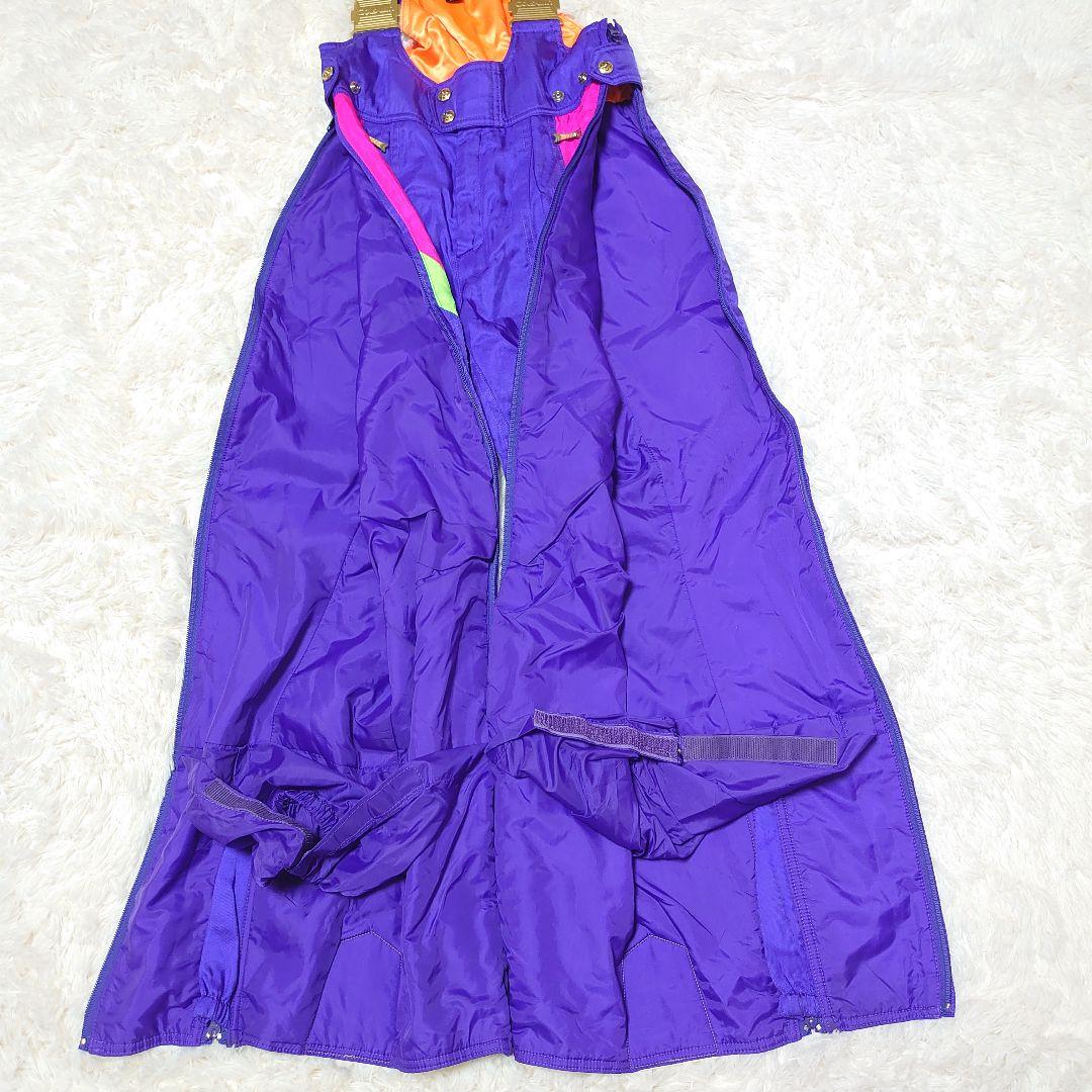 ゴールドウイン スキー スノーボードウェア セットアップ S