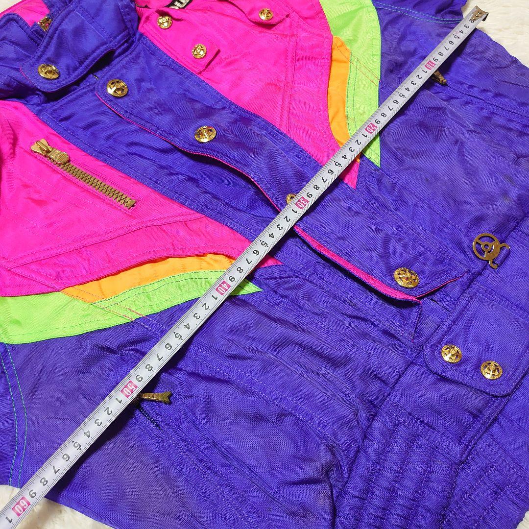 ゴールドウイン スキー スノーボードウェア セットアップ S