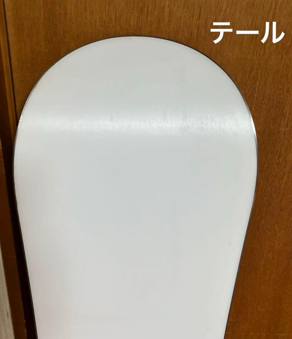 38 超激レア　ボルコム volcom 非売品　スノーボード　ボード　板