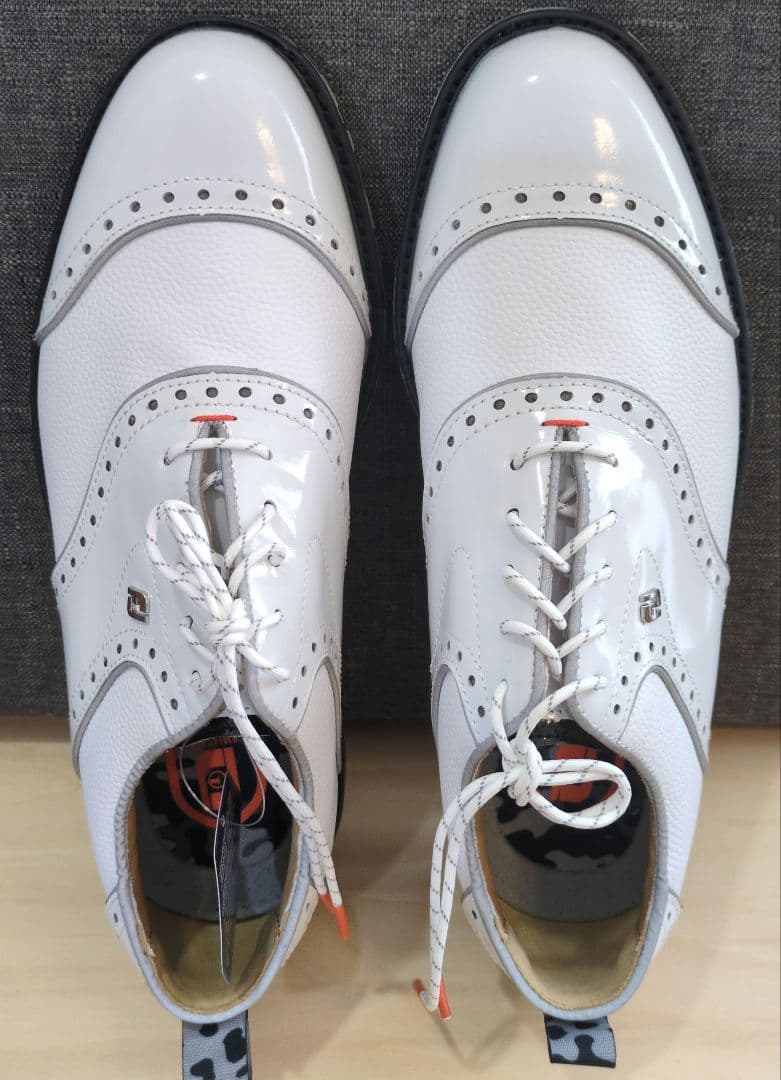 ray　新品未使用、FootJoy ドライジョイズプレミアウィルコックス