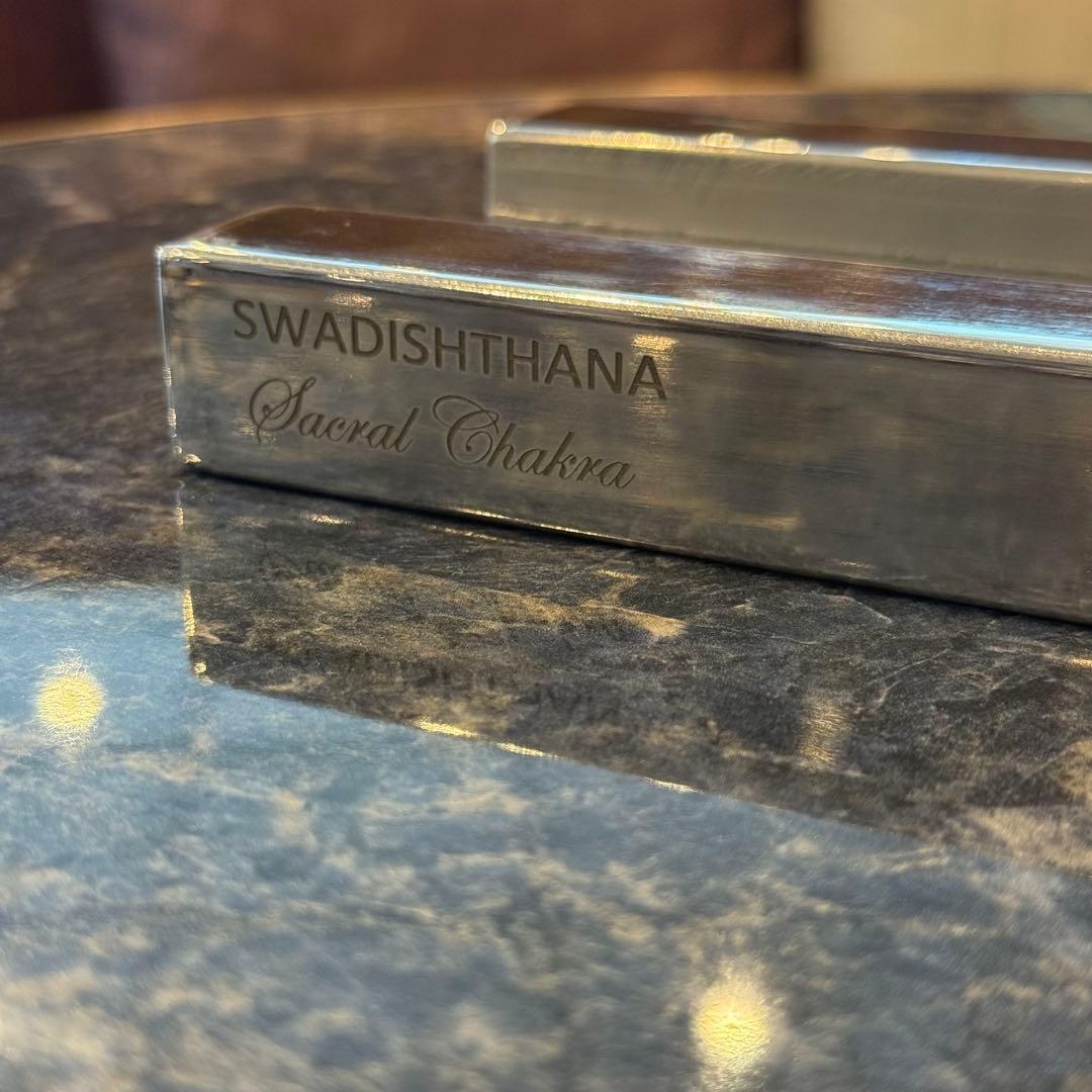 D288Hz ヒーリング ビッグチューニングフォーク　大型音叉