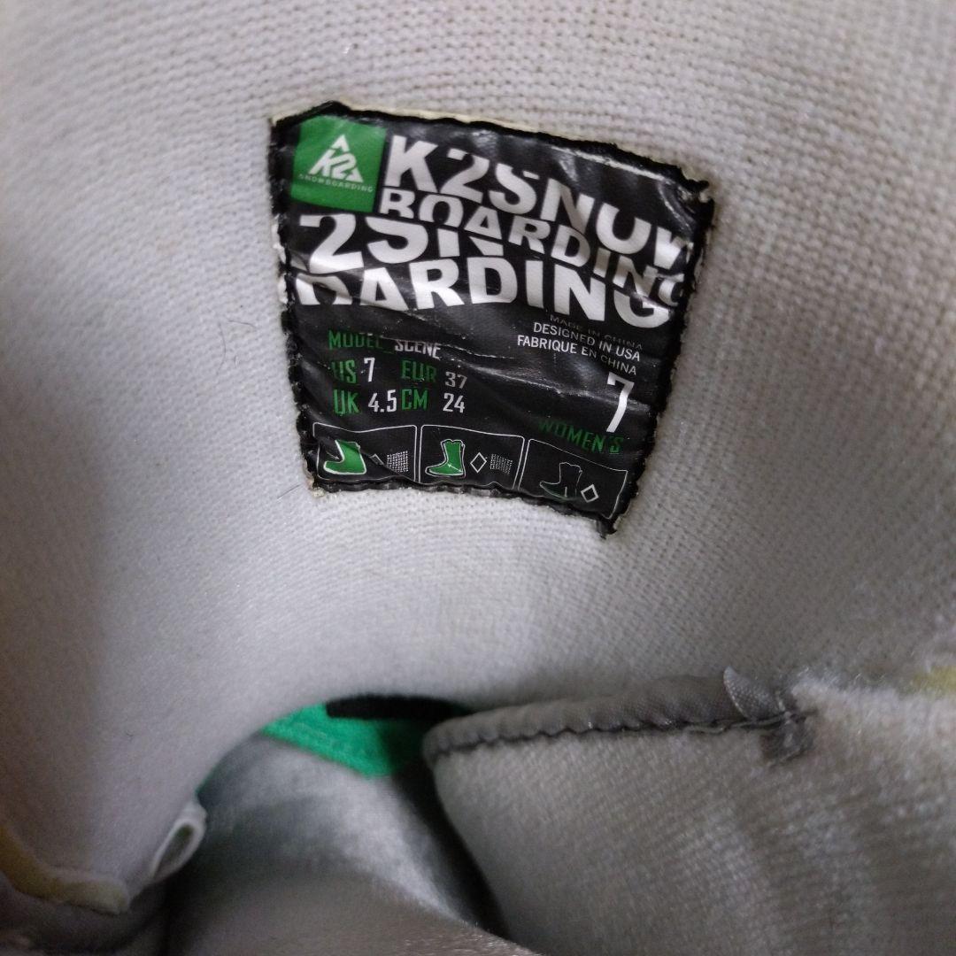 スノーボード用品セット