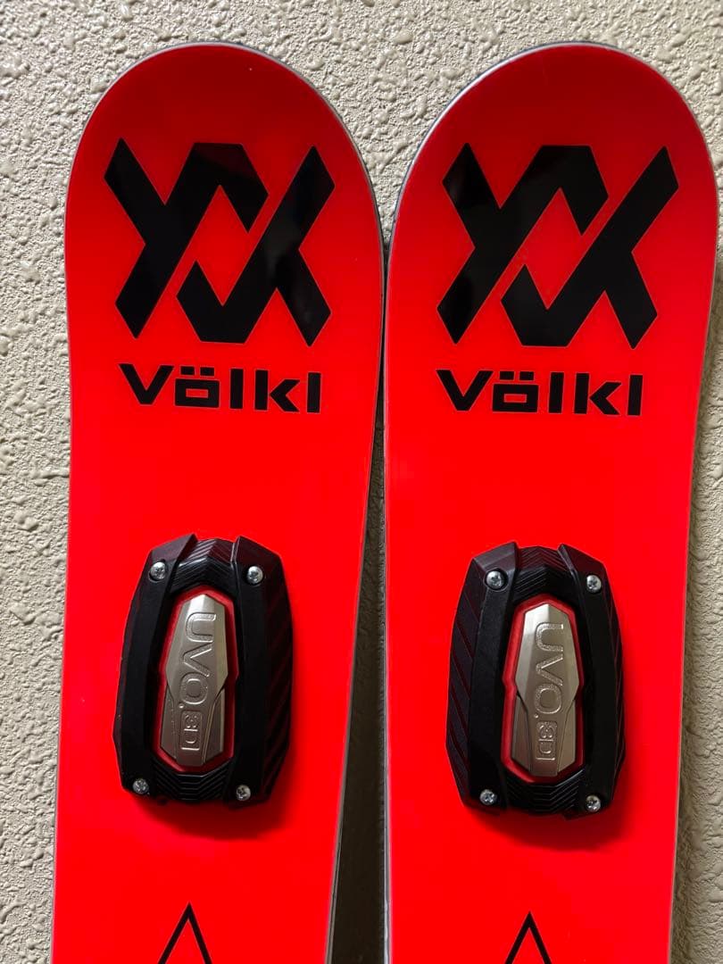 Völkl Racetiger GS masters 178cm スキー板