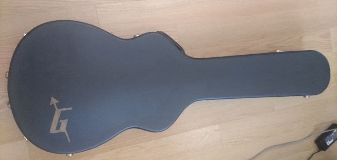 Gretsch G6129-1957 Silver Jet 2006年製