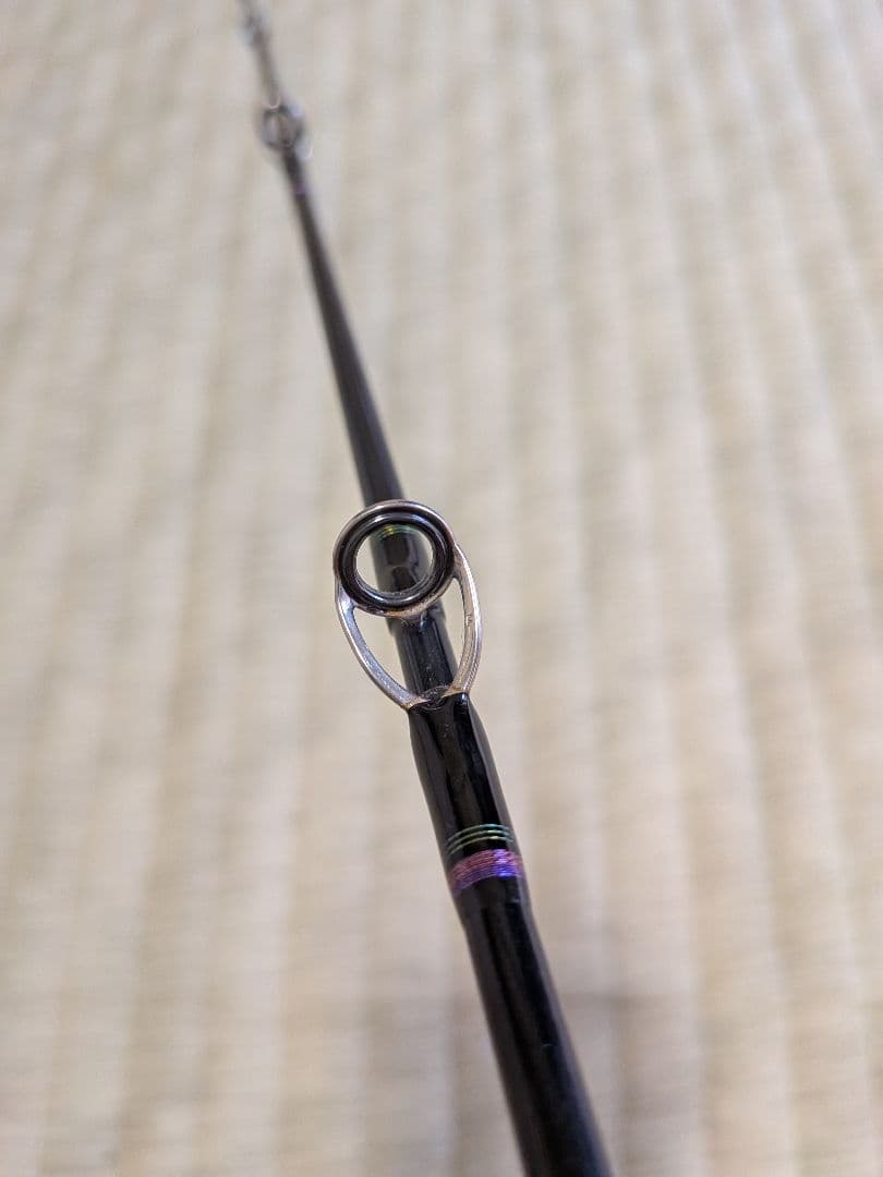 DAIWA　紅牙 x 69xhb KOHGA 69XHB タイラバ４個セット