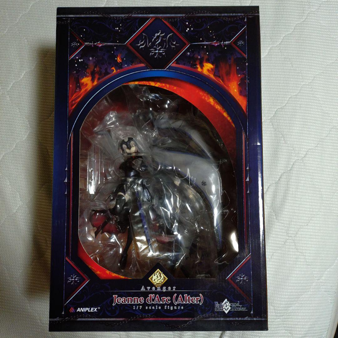 ALTER Avenger Jeanne d'Arc 1/7スケールフィギュア