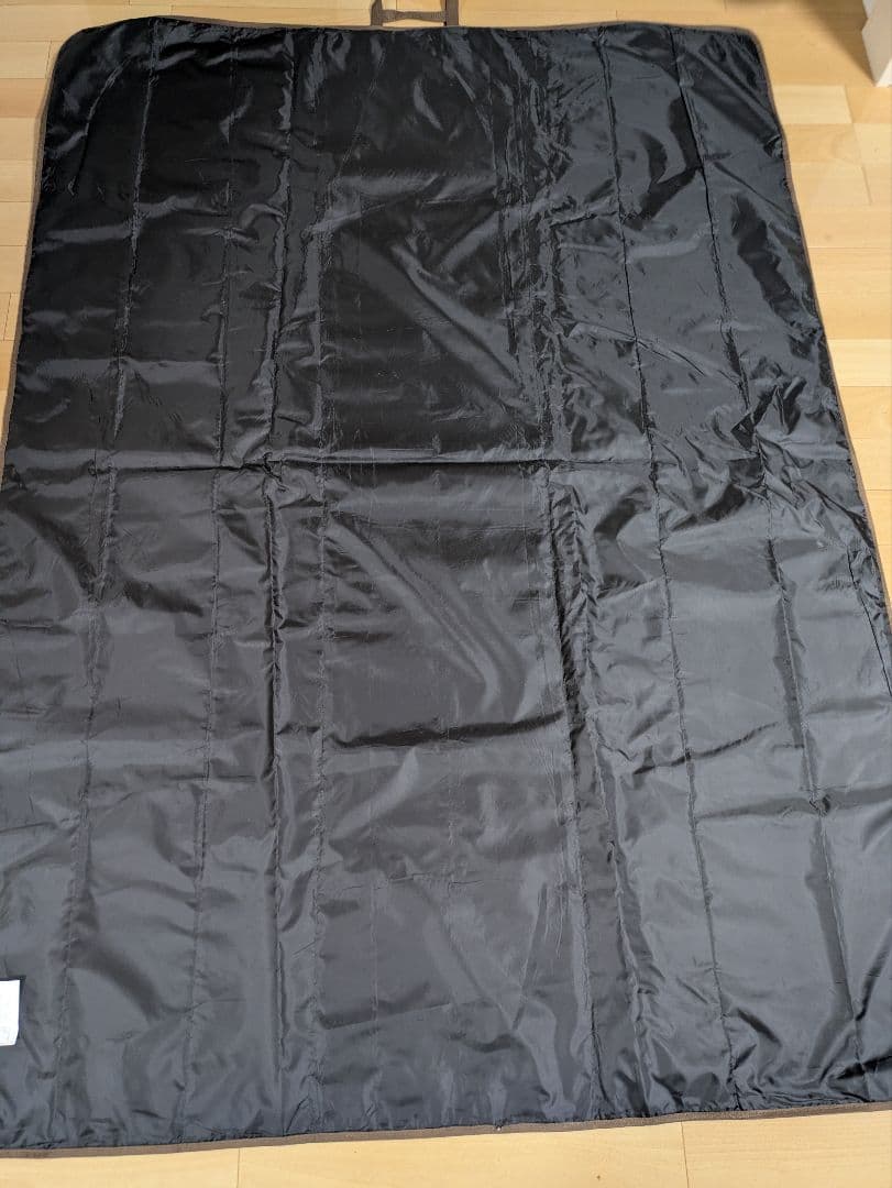 コールマン ユナイテッドアローズ レジャーシート ミニテーブルプラス UA21