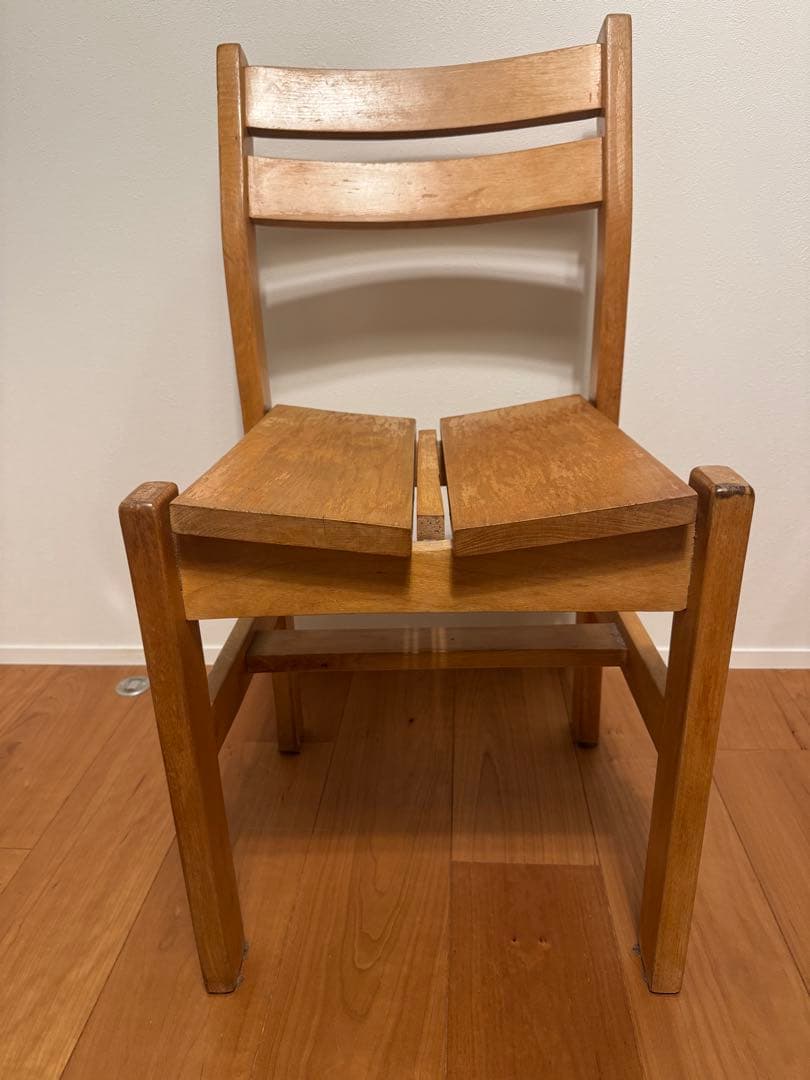 Les arcsレザルクCharlotte Perriandシャルロットペリアン