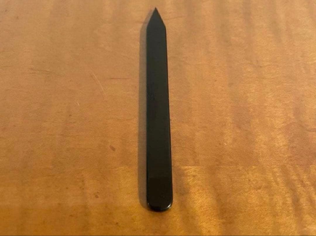 ツヴィリング J.A. ヘンケルス ネイルケア 4点セット 新品未使用