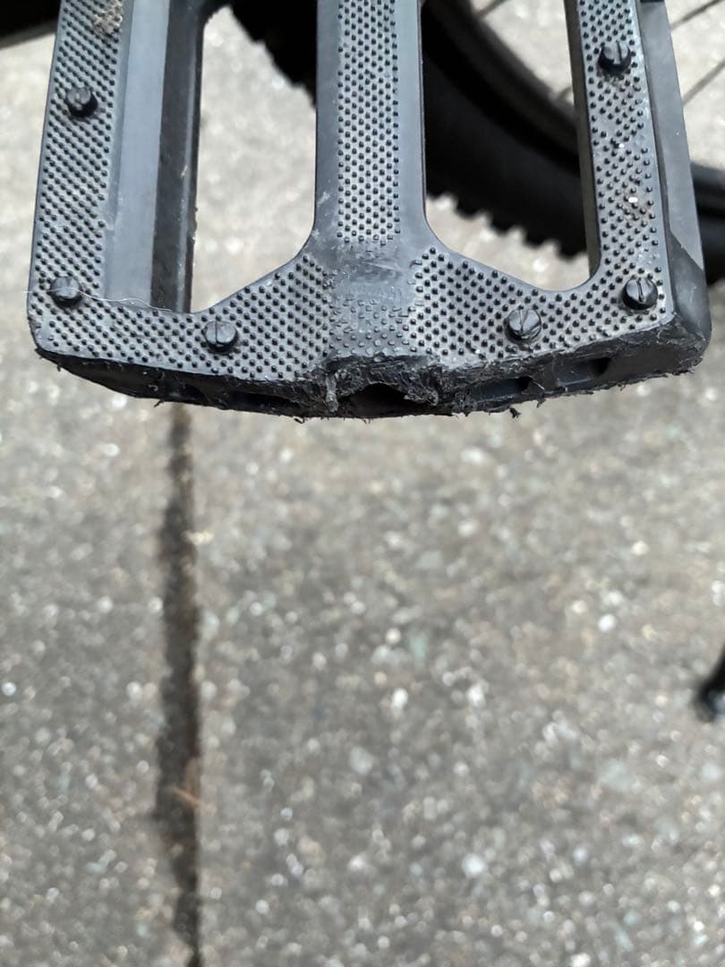 MTB Marin 29インチ　引き取り限定