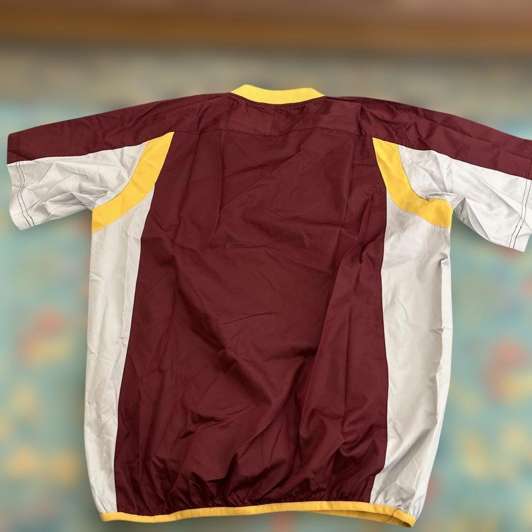 東北楽天ゴールデンイーグルスNike Vジャン