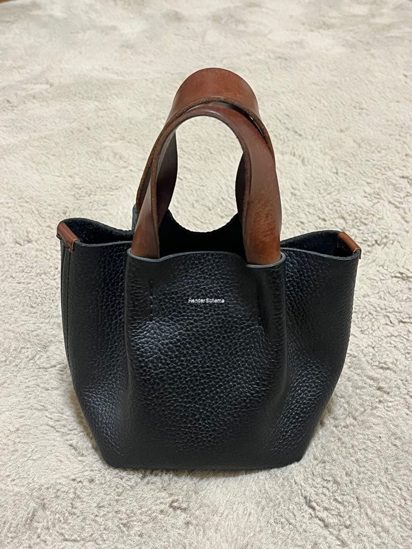 バッグ Hender Scheme piano bag small size