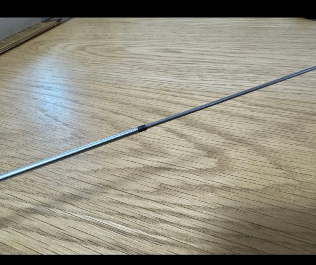 【美品】ダイワ Daiwa テンカラRT27 てんから　ロッド