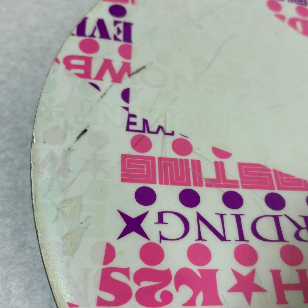 K2 SALOMON TRUTH 142cm スノーボード レディース