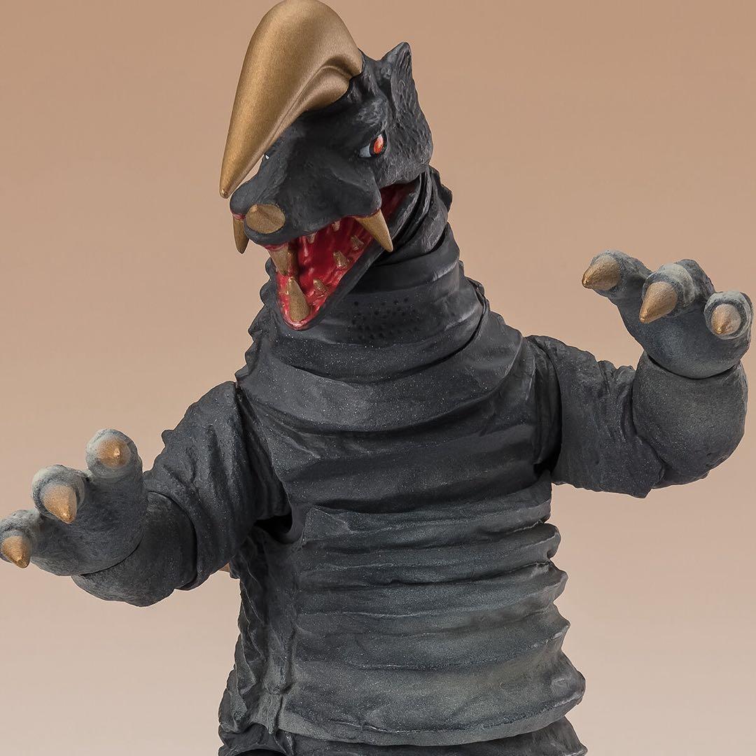 【新品未開封】S.H.Figuarts ブラックキング 光る星の時 Ver.