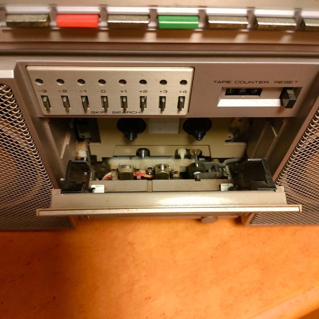 パイオニア Pioneer ラジカセ SK-900 Runaway ヴィンテージ