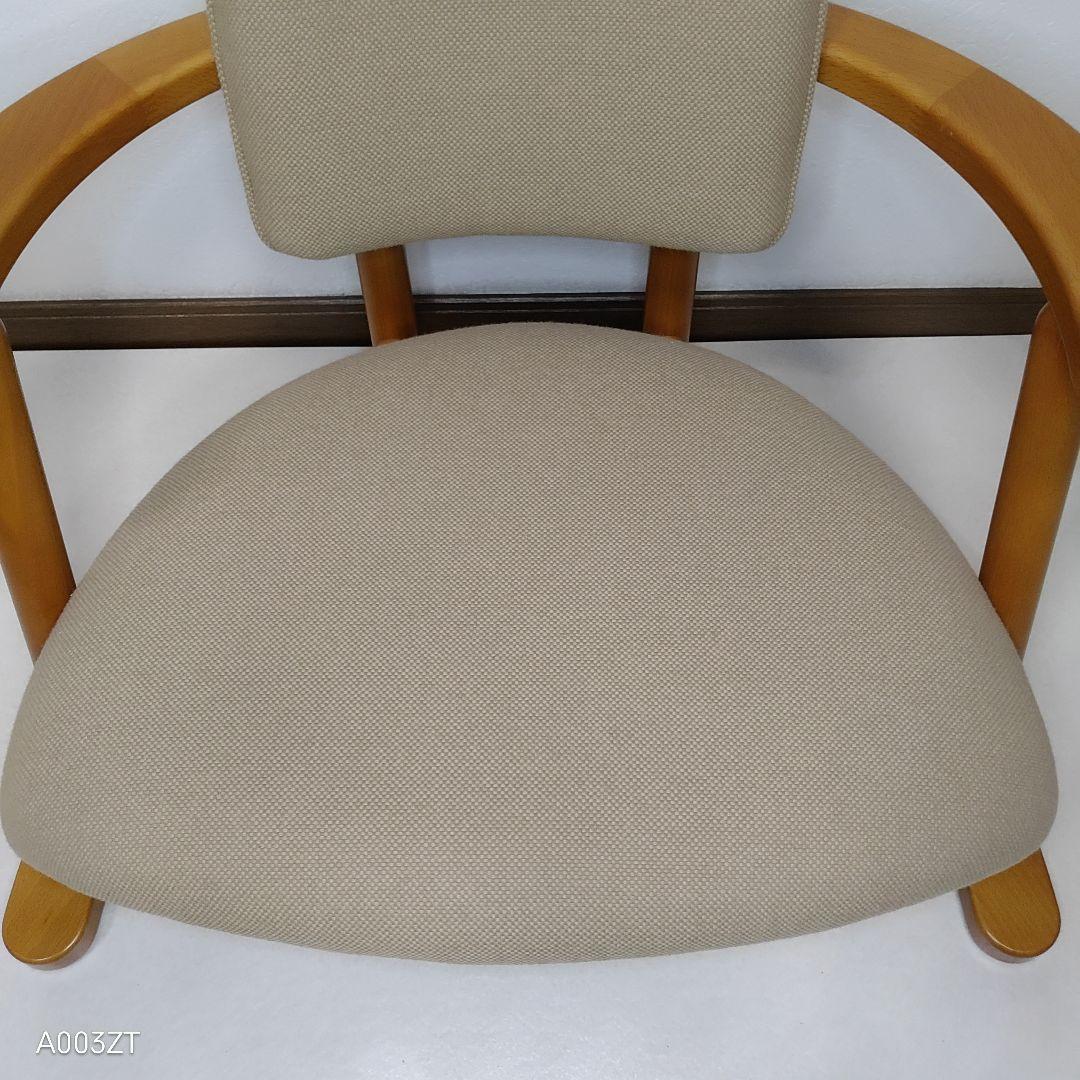 無限工房 かに座椅子 ローチェア リラックスチェア 人気色 送料無料