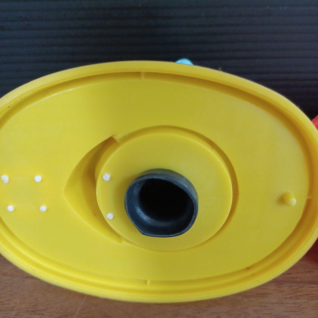 当時物　石森プロ　毎日放送　東映「仮面ライダー号」ボート玩具