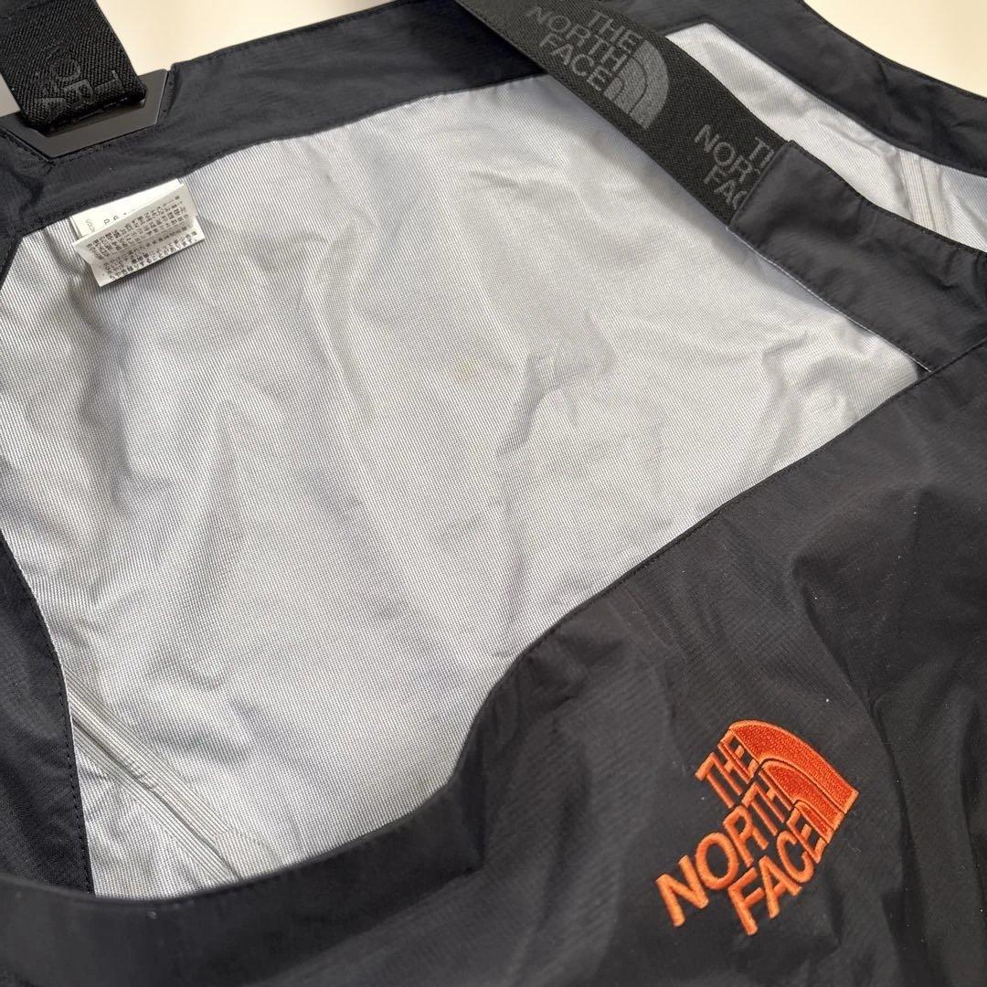 ま*も様 ノースフェイス ビームス 別注 ビブパンツ MULTIDOORSY B