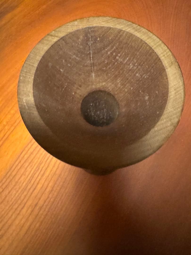 小鼓 本革 漆塗り 和楽器