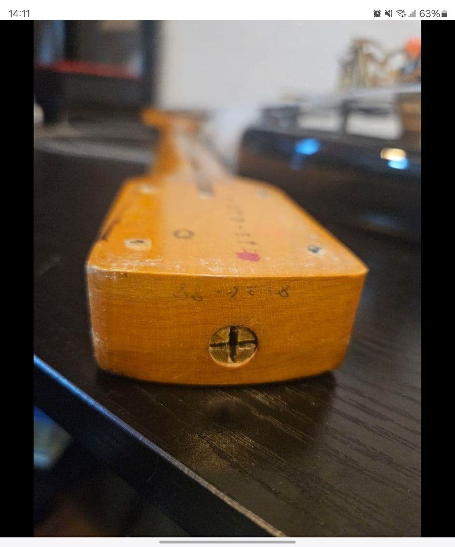 FenderJapan Eシリアル 当り個体 ST57 テキサススペシャル