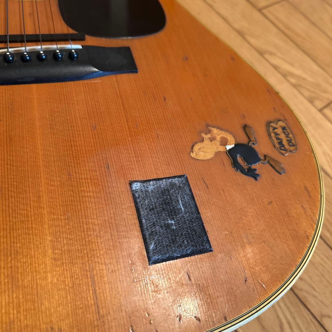 1972モーリスW-40 初期モデル ハカランダ、希少中の希少！ソフトケース付き