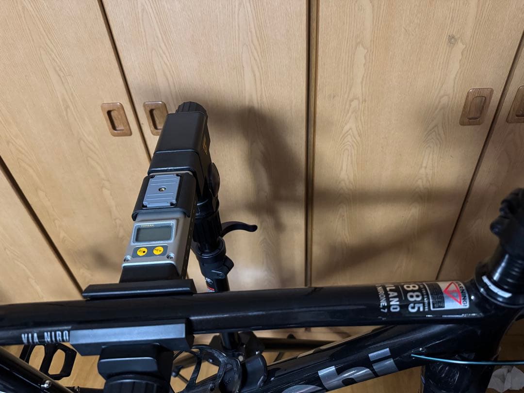 BIANCHI VIA NIRONE 2023年　ヴィア　ニローネ