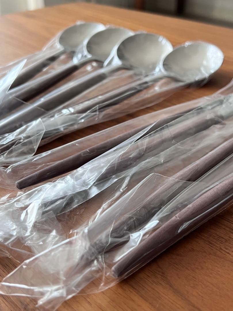 Cutipol GOA クチポールゴア ディナーカトラリーセット （未使用品）