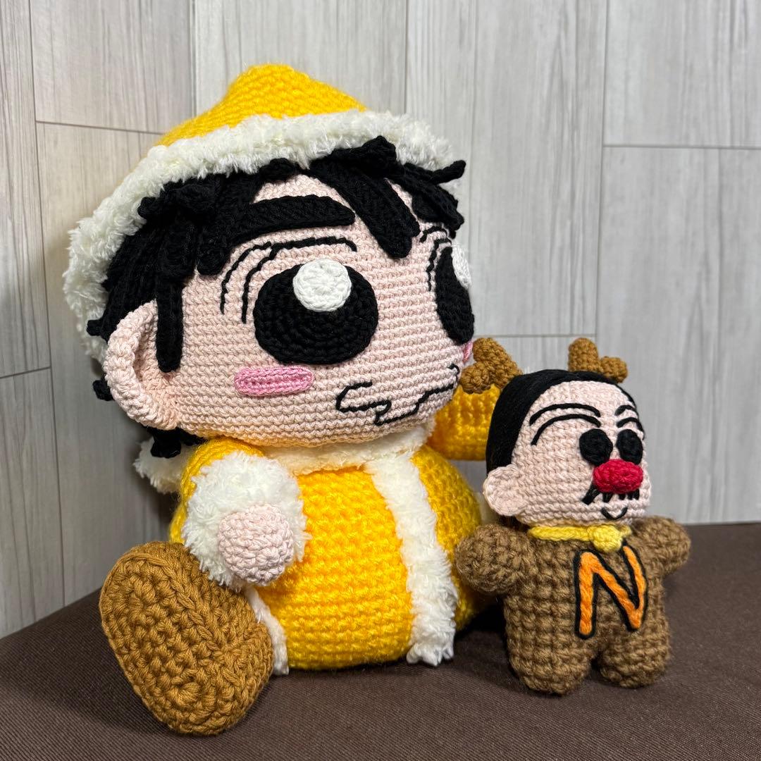 カメル様オーダーページです。