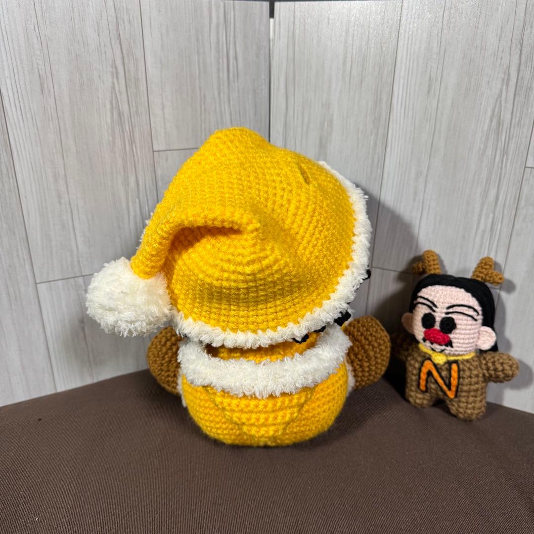 カメル様オーダーページです。